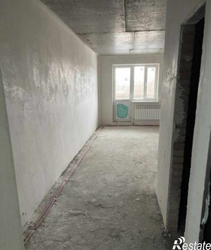2-комн квартира в новом доме переулок Крючкова, 3