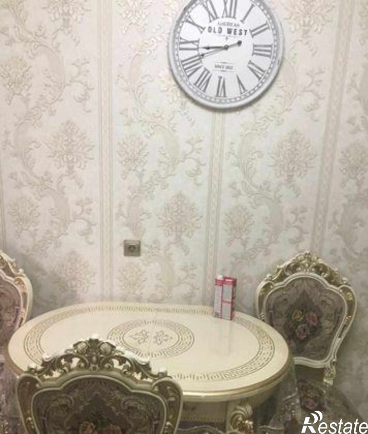 2-комн квартира в новом доме Университетский переулок, 137