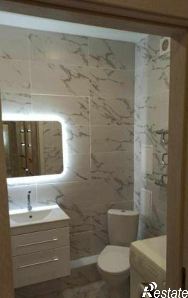 1-комн квартира Горсоветская улица, 49/1
