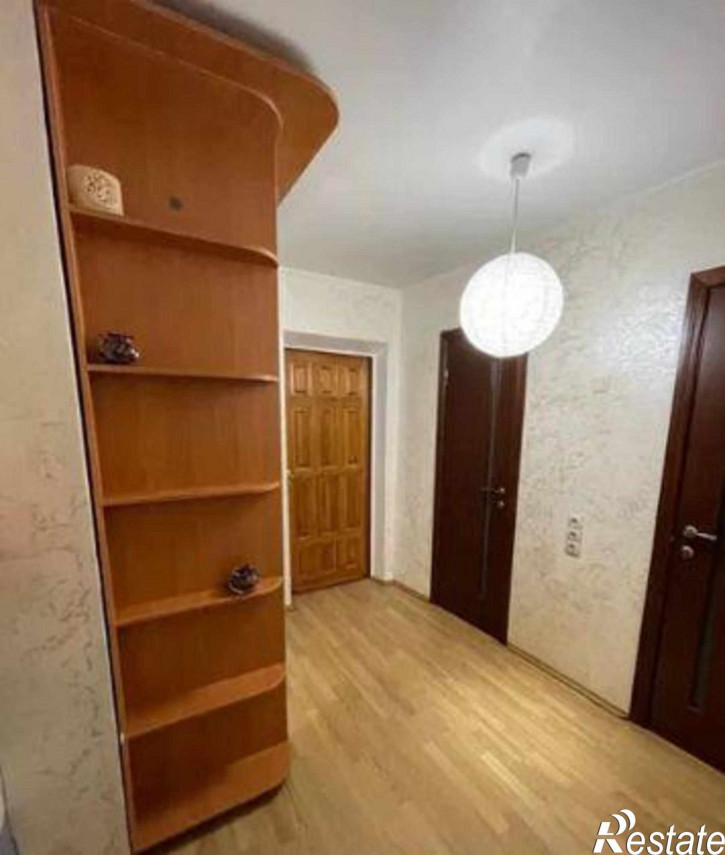 2-комн квартира бульвар Комарова, 30
