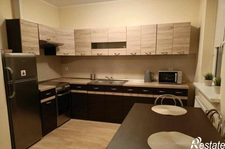 2-комн квартира Творческая улица, 9