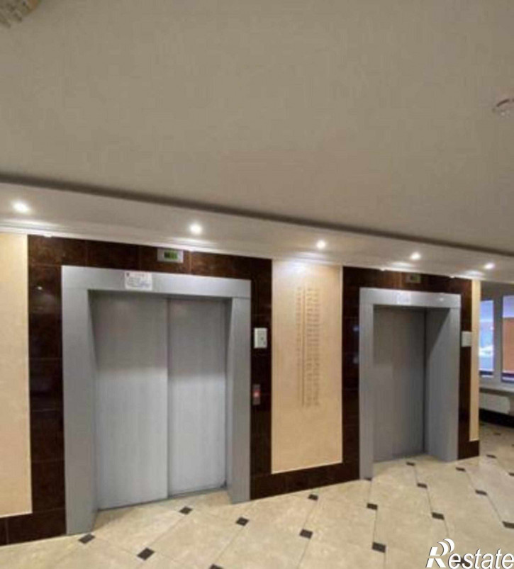 3-комн квартира Гвардейский переулок, 13