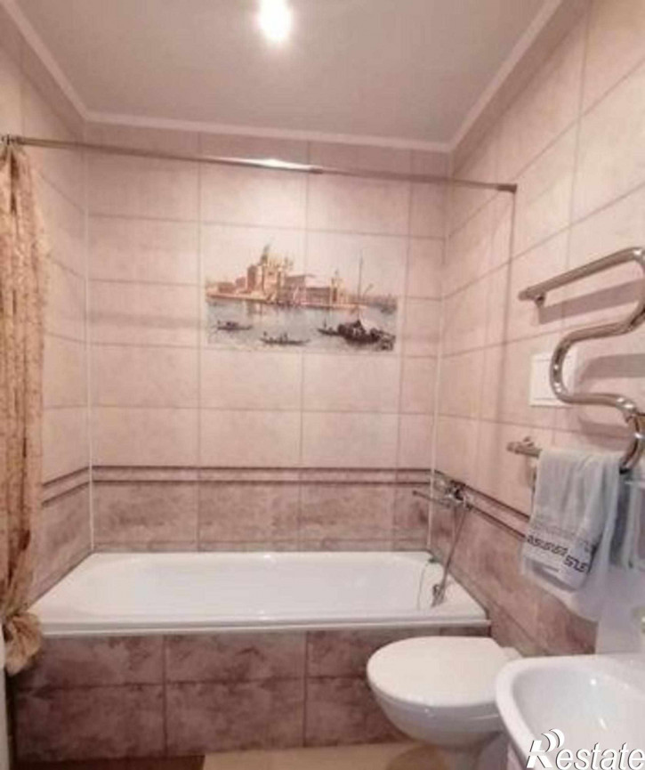 1-комн квартира улица 1-й Конной Армии, 13В