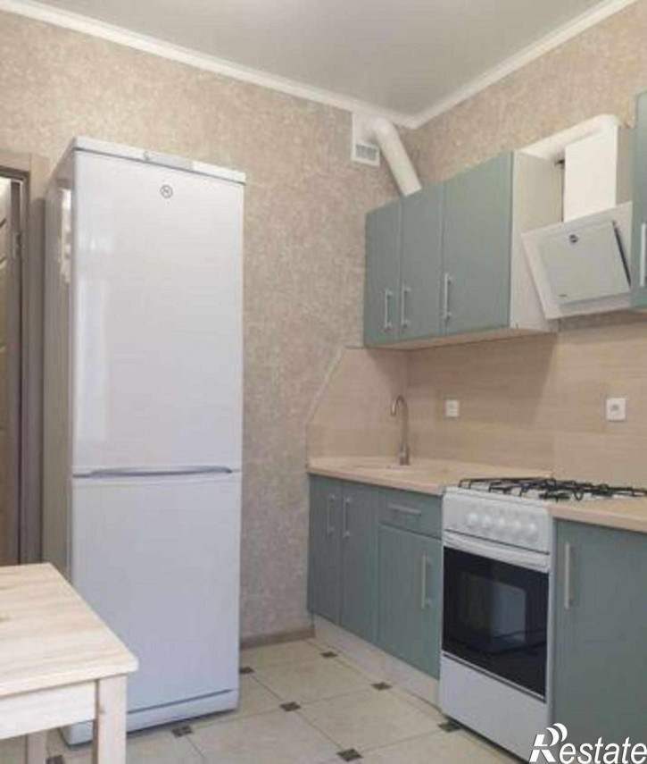 1-комн квартира Берберовская улица, 4