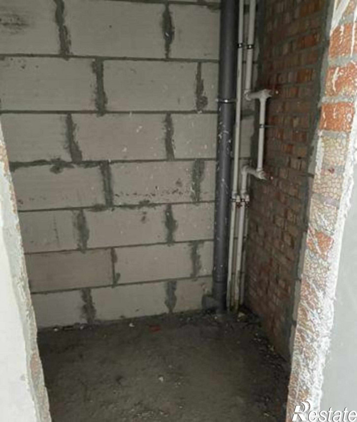 2-комн квартира в новом доме переулок Крючкова, 3