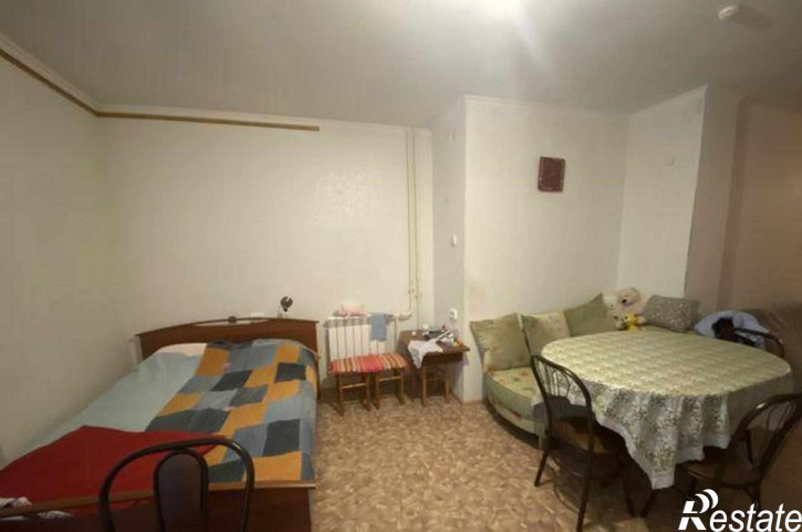 2-комн квартира Борисоглебская улица, 18