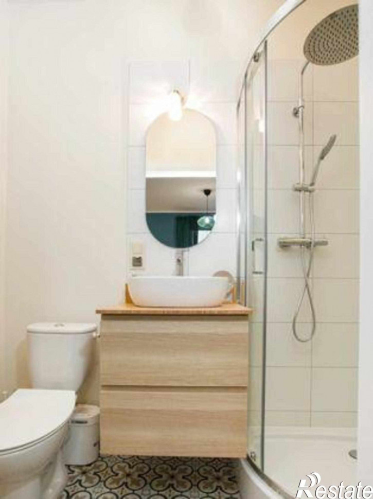 2-комн квартира Творческая улица, 7