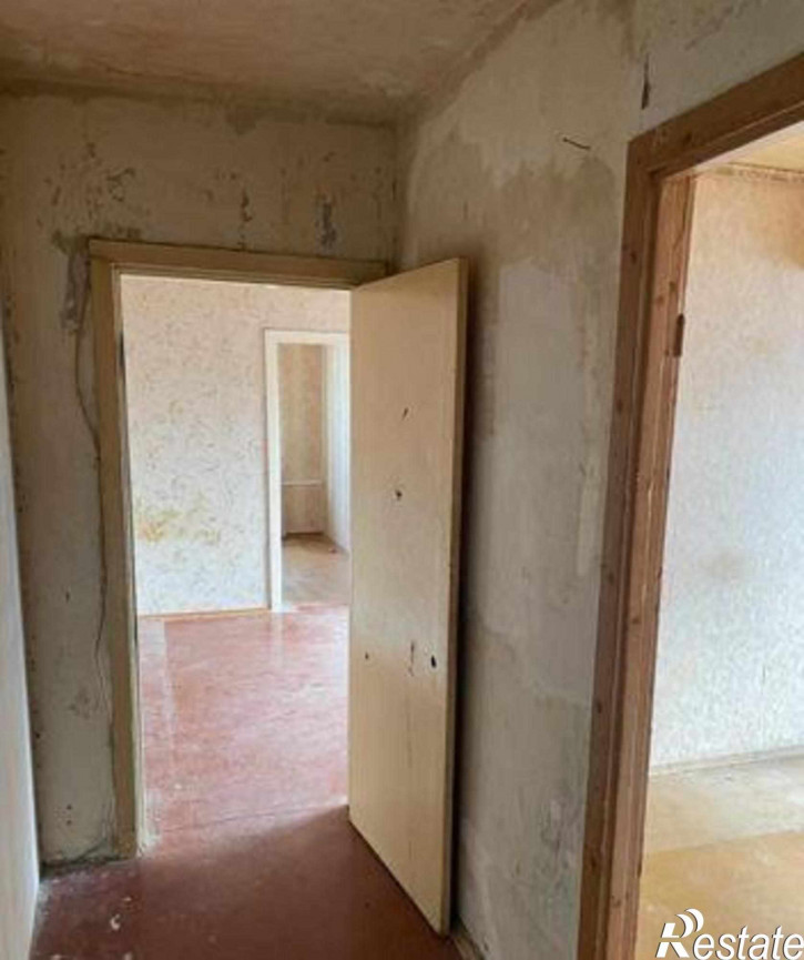 4-комн квартира улица Добровольского, 10