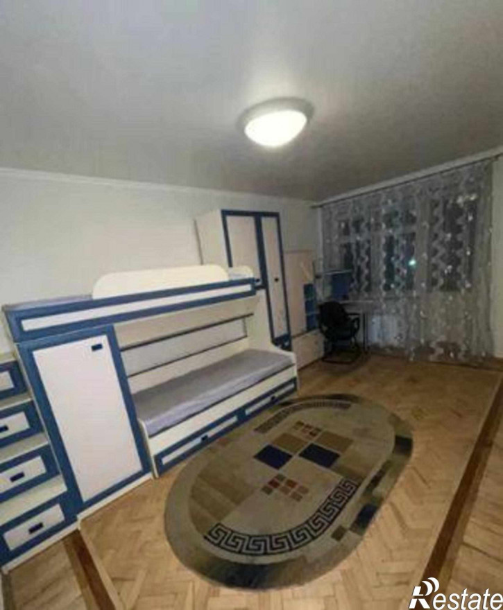 2-комн квартира бульвар Комарова, 30