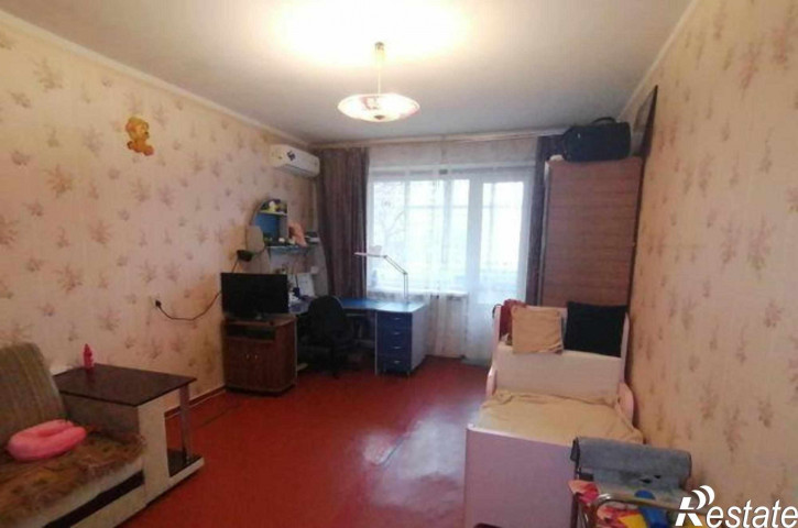 1-комн квартира Орбитальная улица, 70