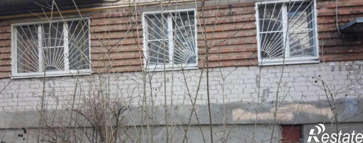 3-комн квартира Газетный переулок, 104