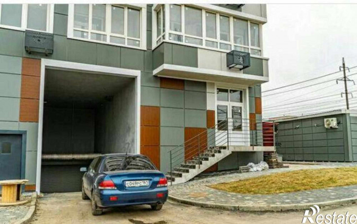 2-комн квартира в новом доме улица Нансена, 83