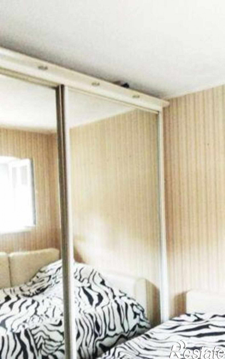 2-комн квартира переулок Островского, 48