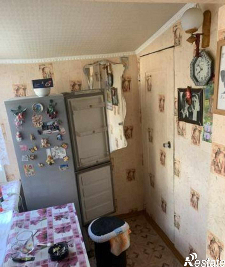 2-комн квартира улица 28-я Линия, 36