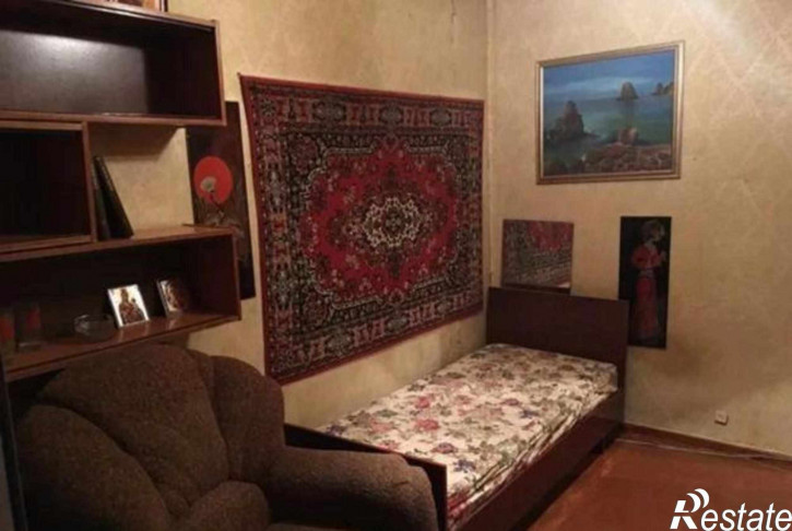 2-комн квартира бульвар Комарова, 13