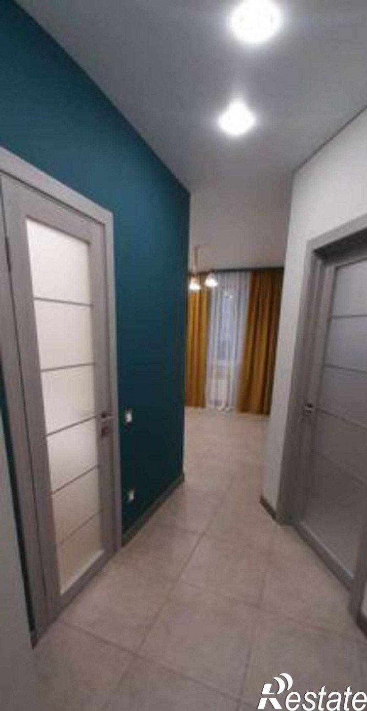 1-комн квартира Магнитогорская улица, 1Б