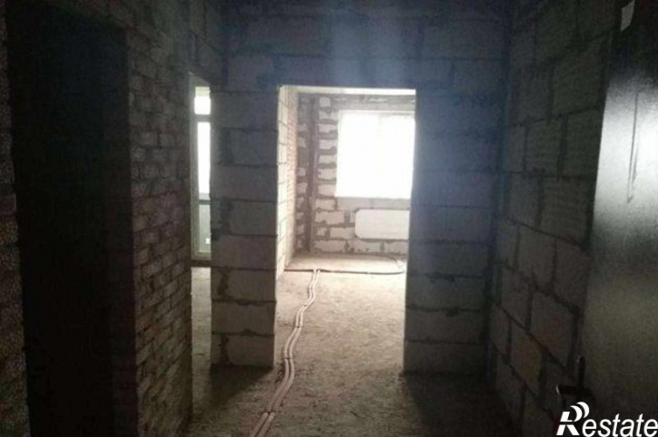 1-комн квартира бульвар Комарова, 20В/9А
