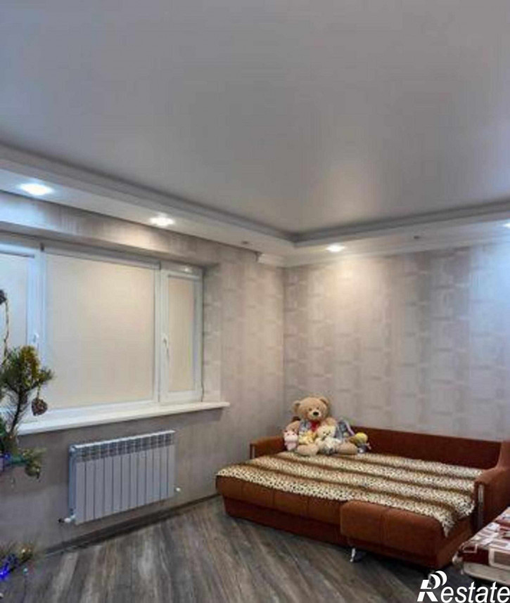 3-комн квартира 20-я улица, 43