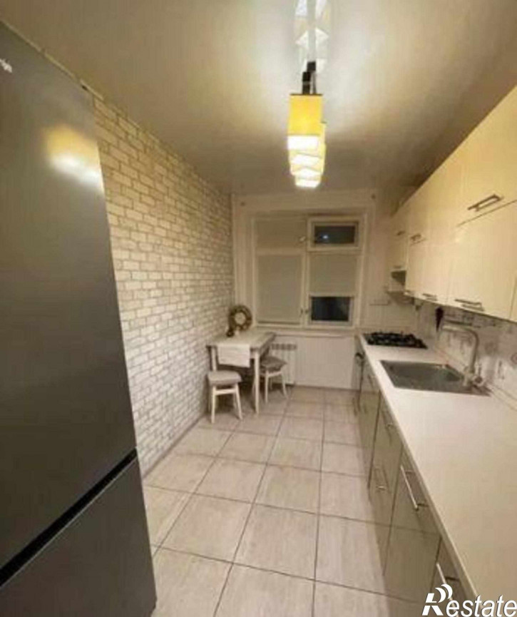 2-комн квартира бульвар Комарова, 30