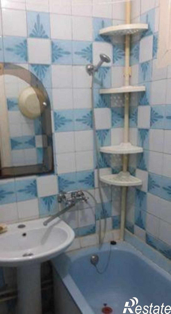 3-комн квартира Газетный переулок, 104