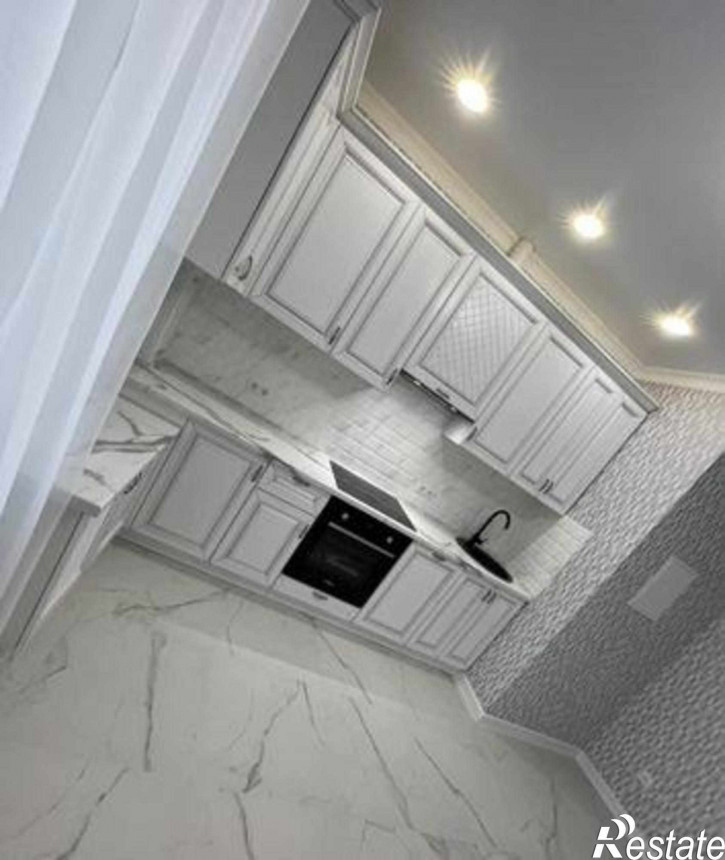 2-комн квартира улица Скачкова, 62