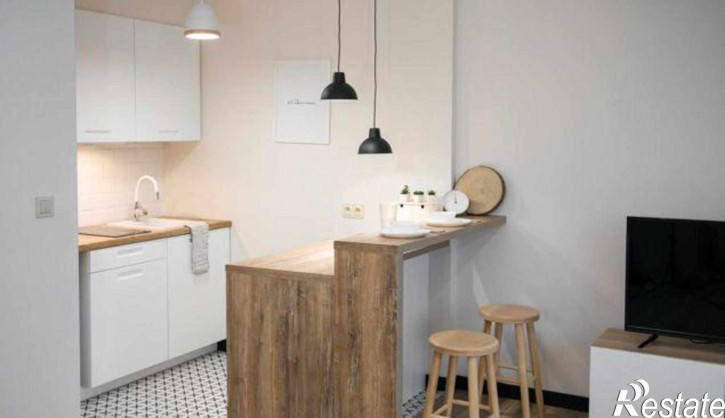 2-комн квартира Творческая улица, 7