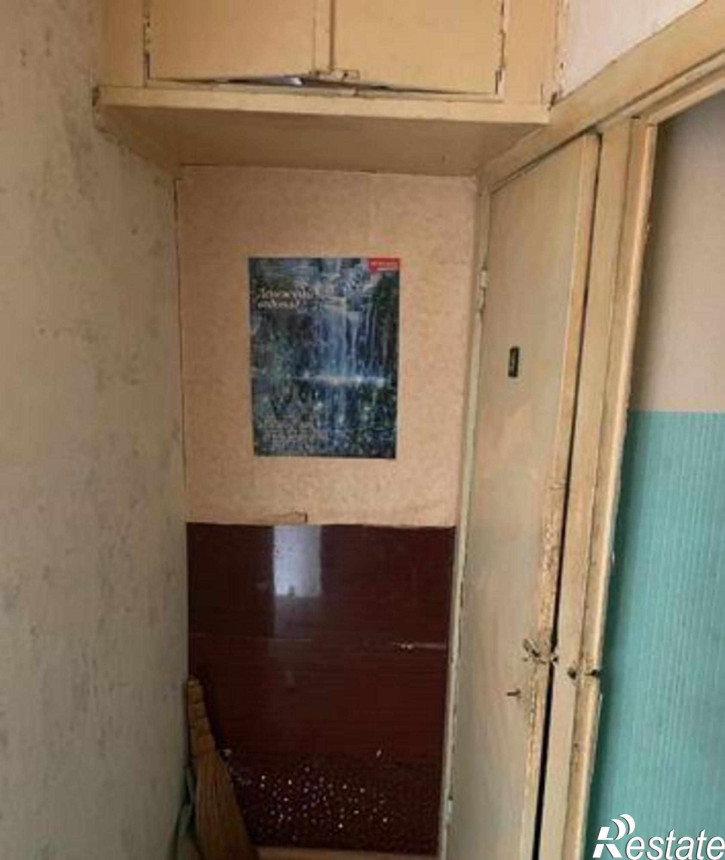 4-комн квартира улица Добровольского, 10
