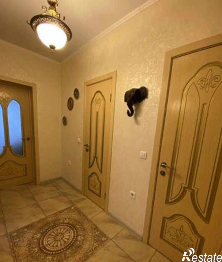 1-комн квартира Будённовский проспект, 120/1