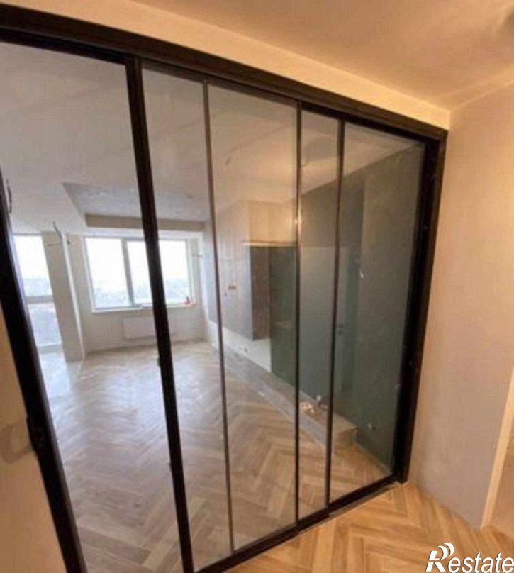 3-комн квартира Гвардейский переулок, 13