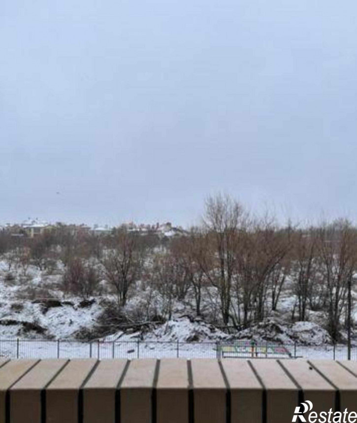 2-комн квартира в новом доме переулок Крючкова, 3