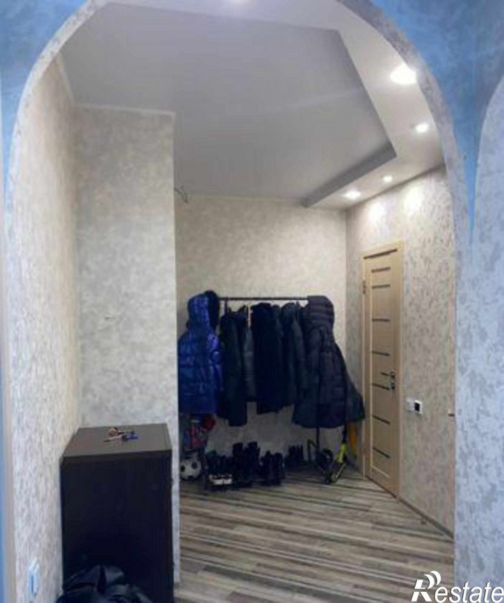 3-комн квартира 20-я улица, 43