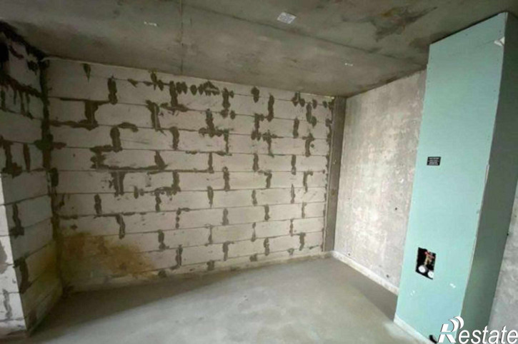 2-комн квартира проспект Ленина, 140А