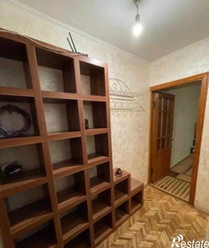 2-комн квартира бульвар Комарова, 30