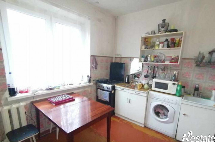 1-комн квартира Орбитальная улица, 70