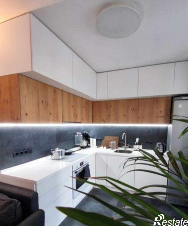 2-комн квартира Университетский переулок, 78