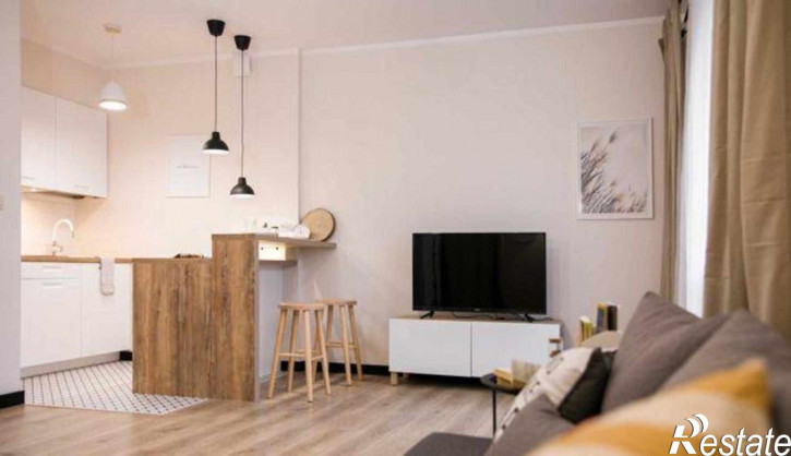 2-комн квартира Творческая улица, 7