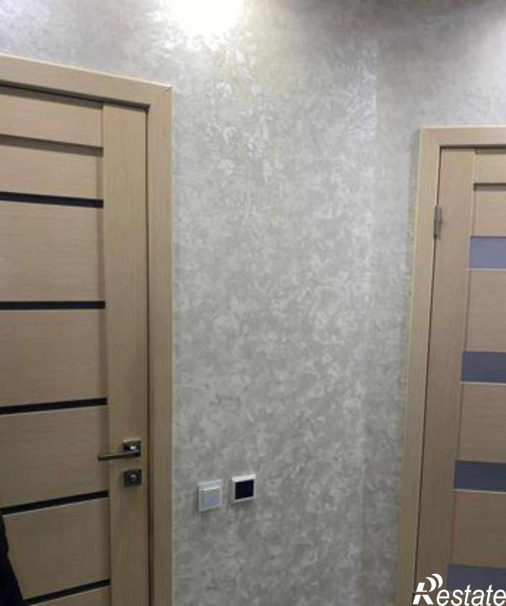3-комн квартира 20-я улица, 43