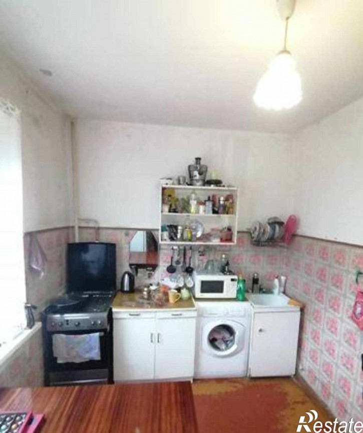1-комн квартира Орбитальная улица, 70
