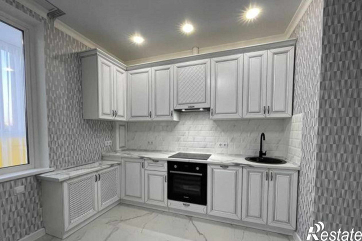 2-комн квартира улица Скачкова, 62