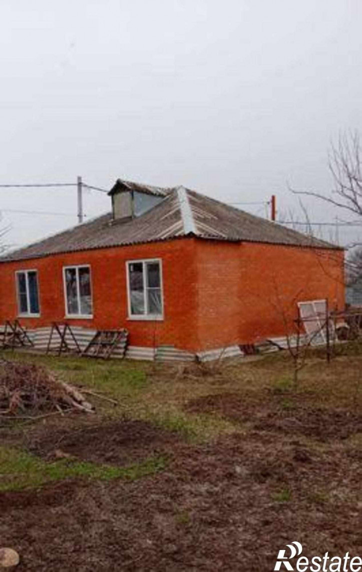 Коттедж/дом улица 30-летия Октября, 15