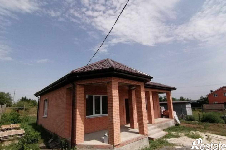 Коттедж/дом 4-я Городецкая улица, 15