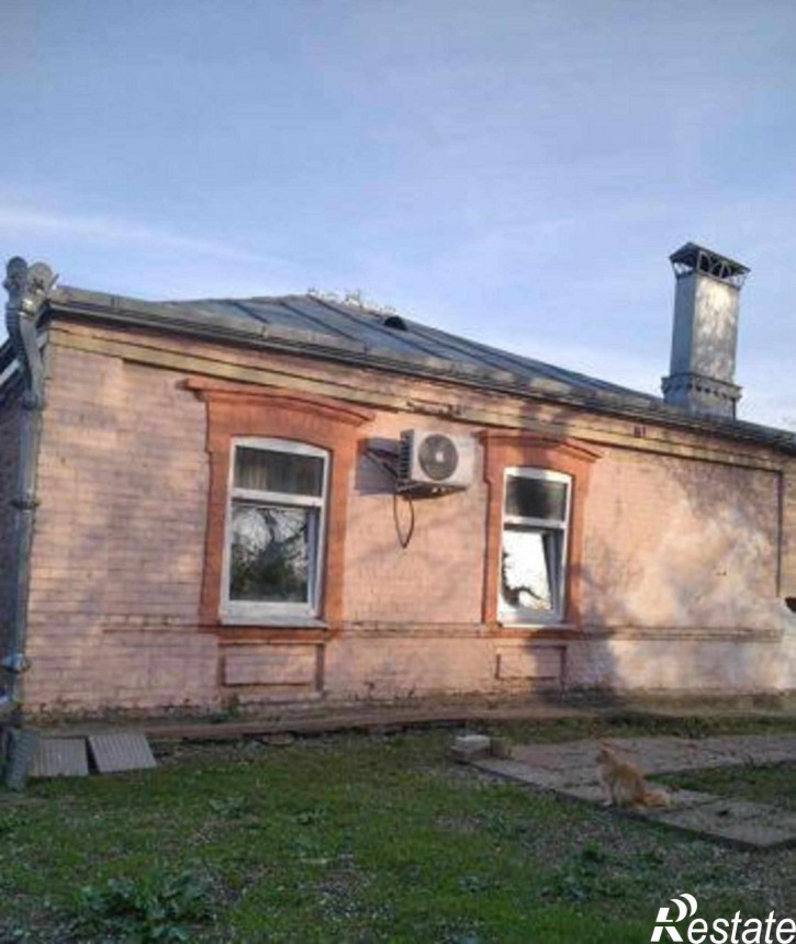 Коттедж/дом переулок Поповского, 24