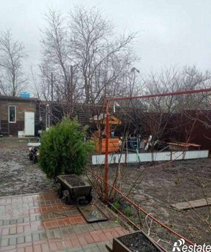 Коттедж/дом Провинциальная улица, 33