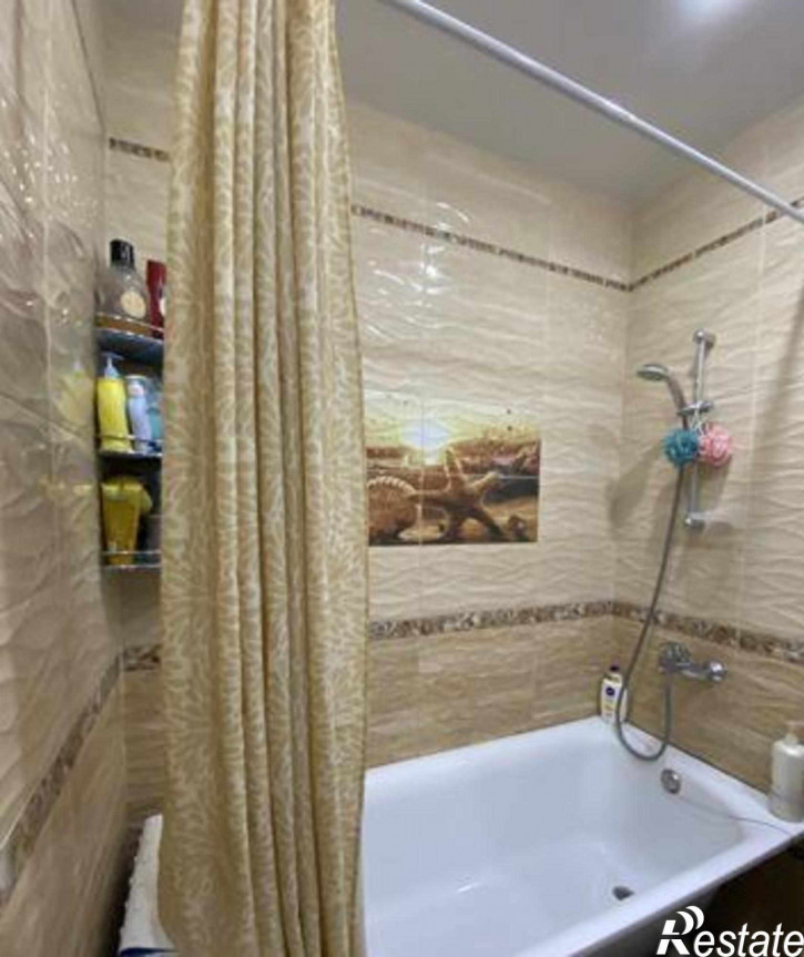1-комн квартира Будённовский проспект, 120/1