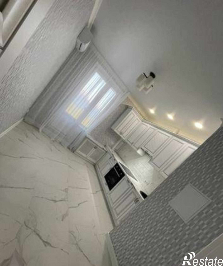 2-комн квартира улица Скачкова, 62
