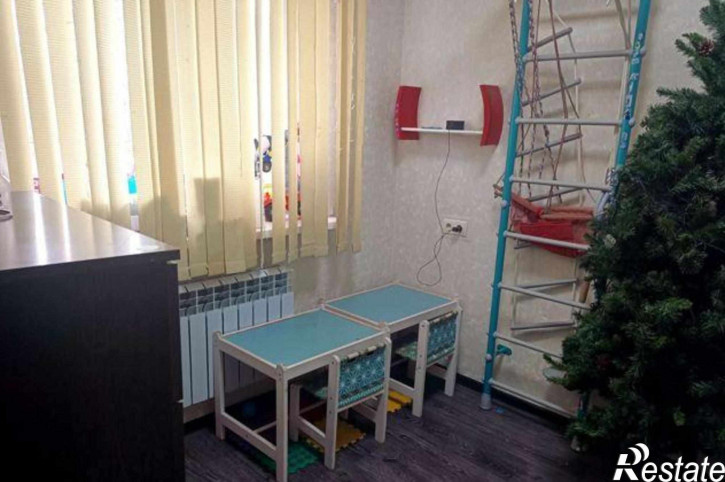 Коттедж/дом 5-й Есаульский переулок, 22А