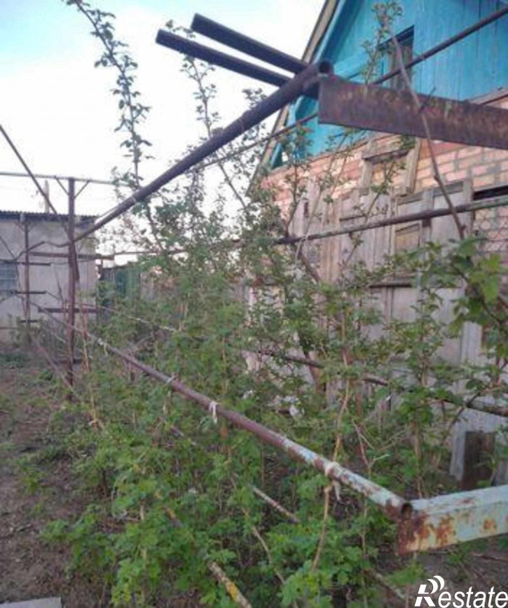 Коттедж/дом переулок Поповского, 24