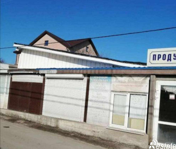 Коттедж/дом улица Строителей, 15