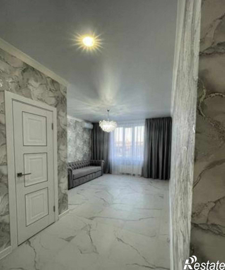 2-комн квартира улица Скачкова, 62