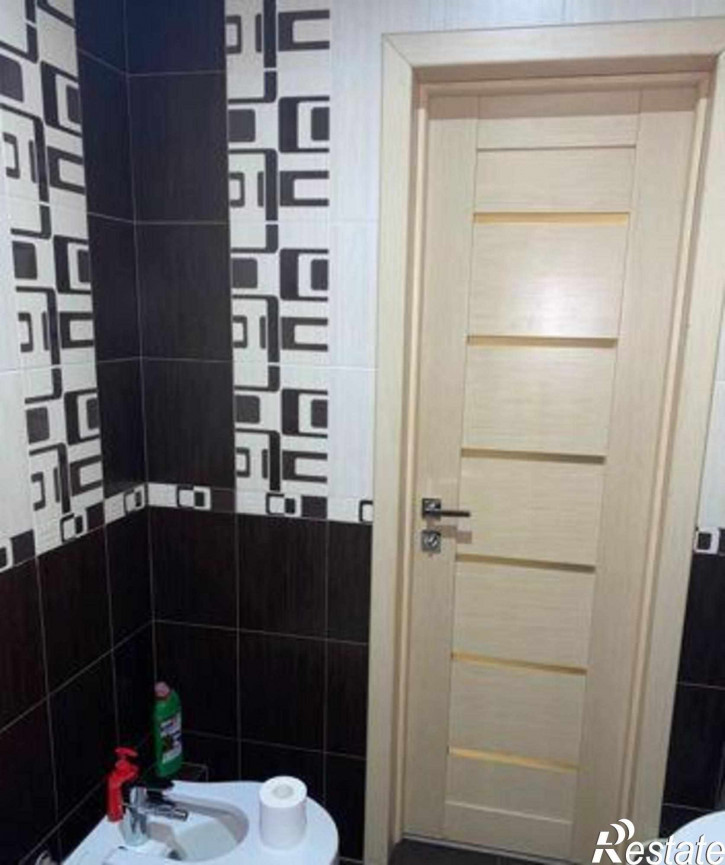 3-комн квартира 20-я улица, 43